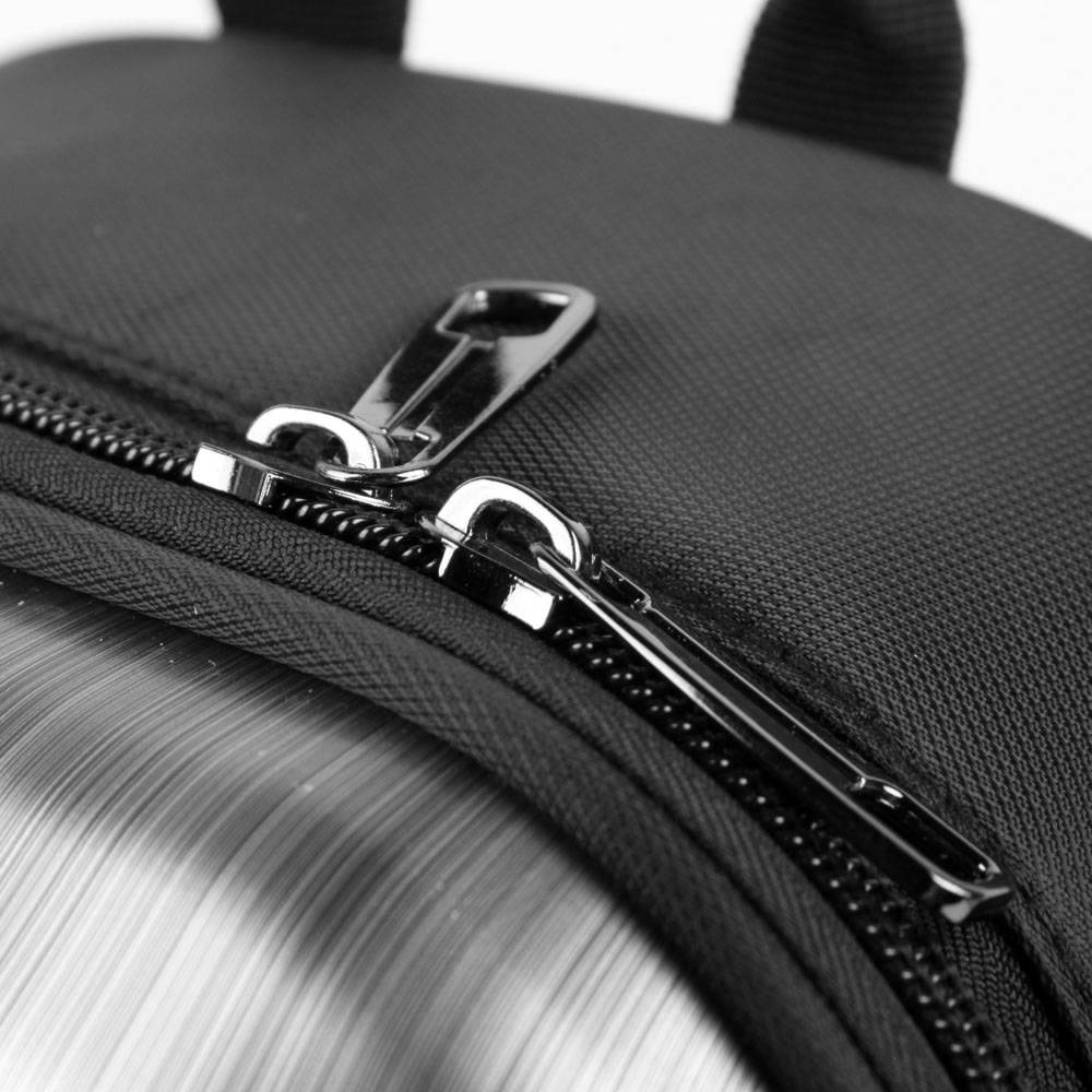 Sunnylife Hard Shell Mini Backpack for DJI Mavic Air - Silver