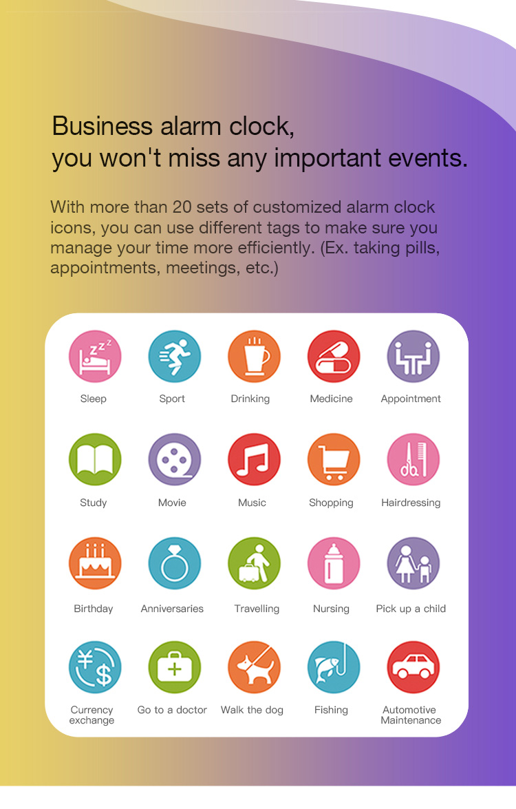 V08 Smart Bracelet 2 In 1 Portable Bluetooth Earphone Blood Pressure Continuous Heart Rate Monitor Compatible With IOS Android - Black