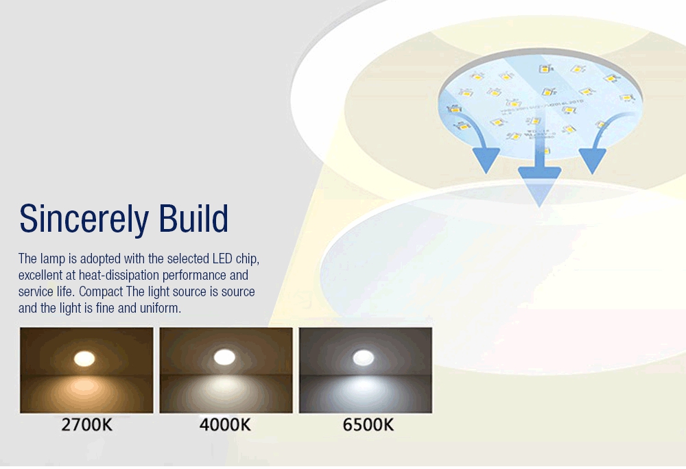 [HK Stock] Philips LED Barrel Lamp 7W 2700K 3.5 Inch 105mm Hole Sitting Room Lamp Bedroom Light Warm Light - White