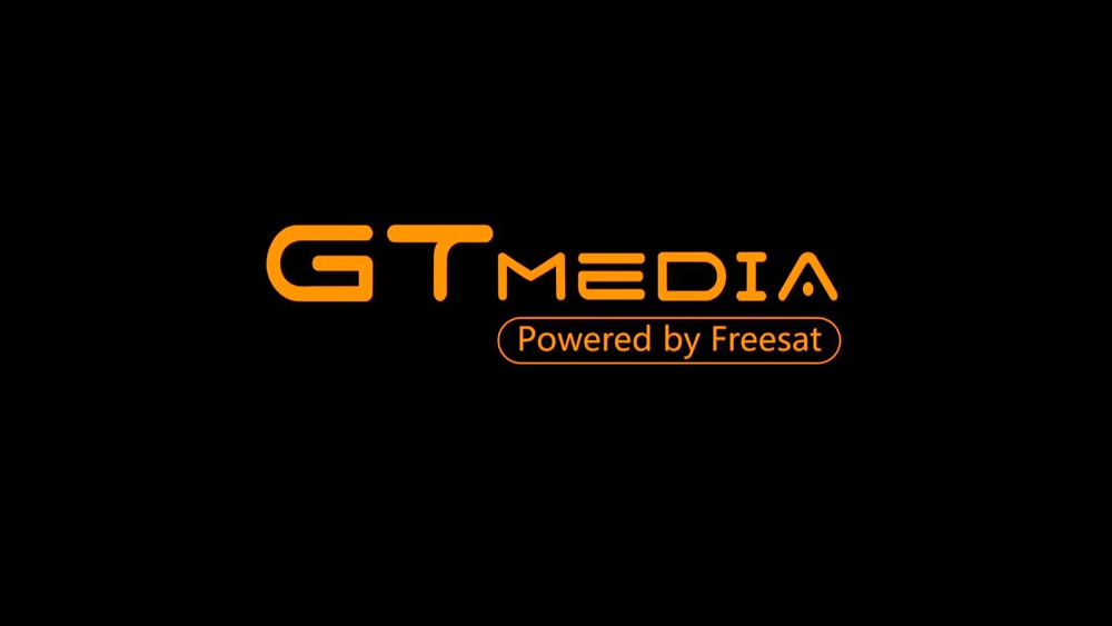 [Germany Stock]GTMEDIA GTC DVB-T2/S2/C ISDB-T S905D DDR4 2GB eMMC 16GB 4K TV BOX GT Media APK 1500+ European Live Channels VOD Support Cccam Newcam Powervu Biss Key