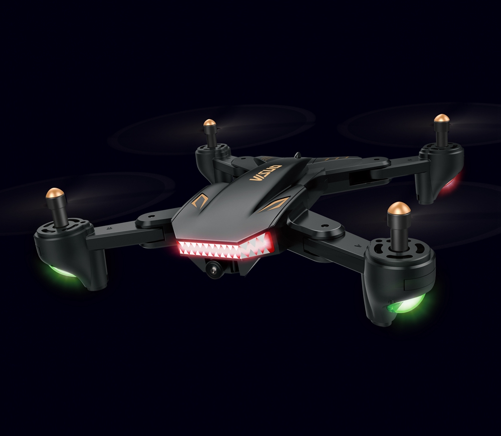 drone visuo xs809s