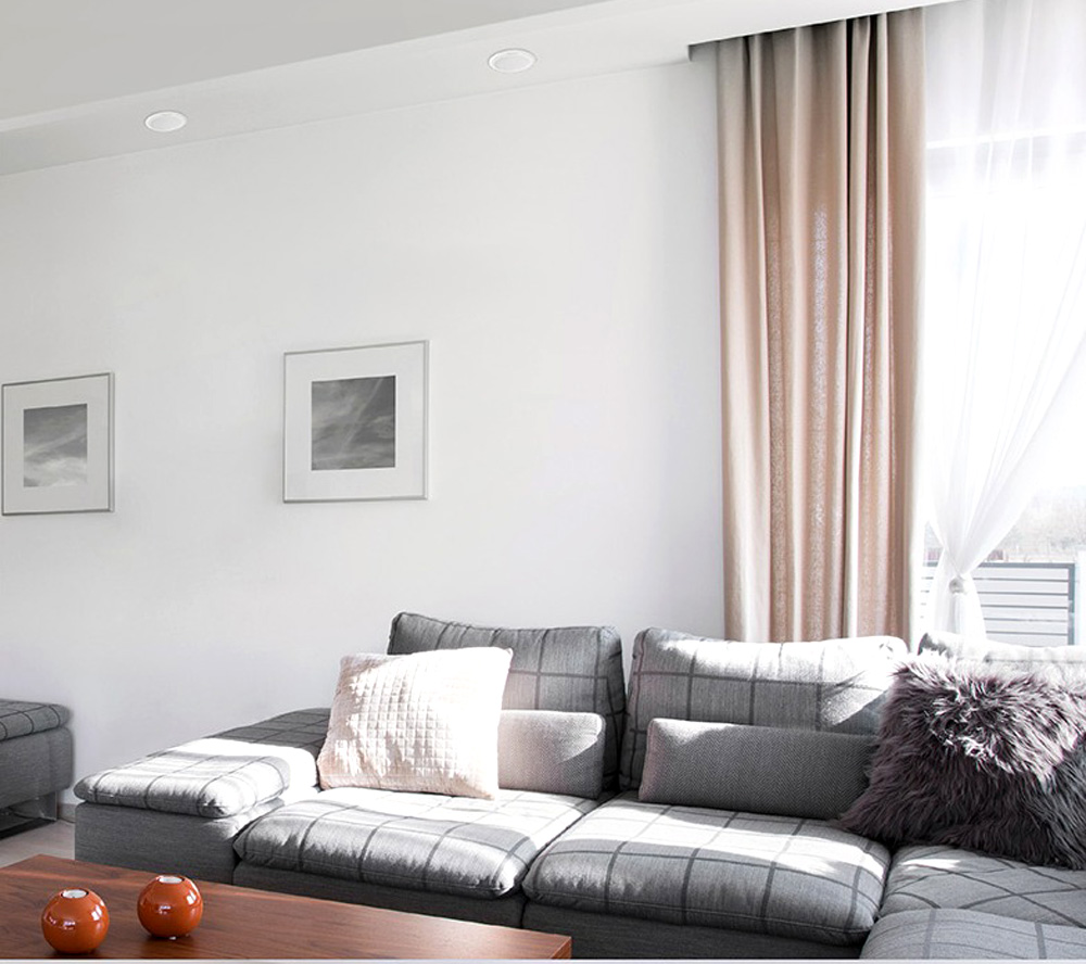 [HK Stock]Philips LED Downlight 10W 6500K 4 Inch Corridor Lamp LED Ceiling Light - White Light