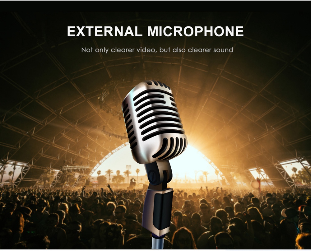 Gitup G3 Duo 2160P 170 Degree FOV WiFi Bluetooth Sport Camera 2 Inch Touch LCD Screen Novatek 96663 Chipset Sony IMX117 12MP Image Sensor Action Camera - Black (PRO Packaging)