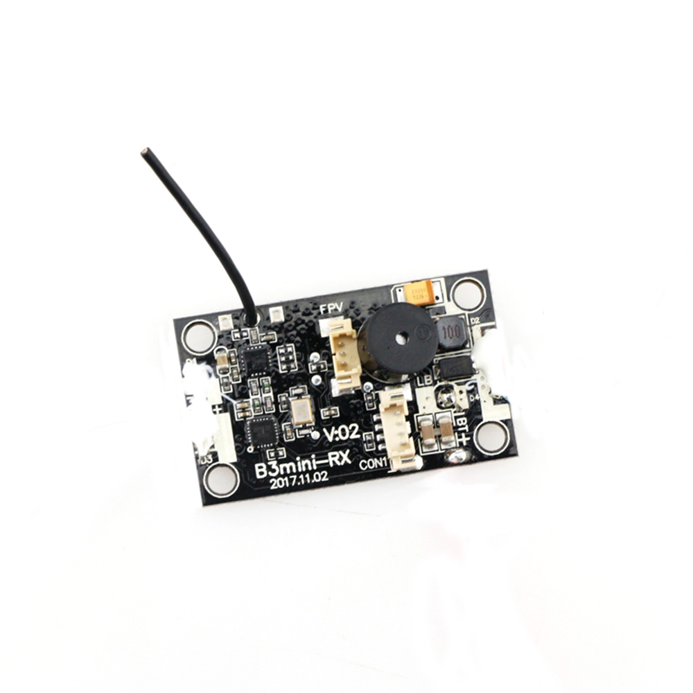 MJX Bugs 3 B3 Mini Flight Control Board