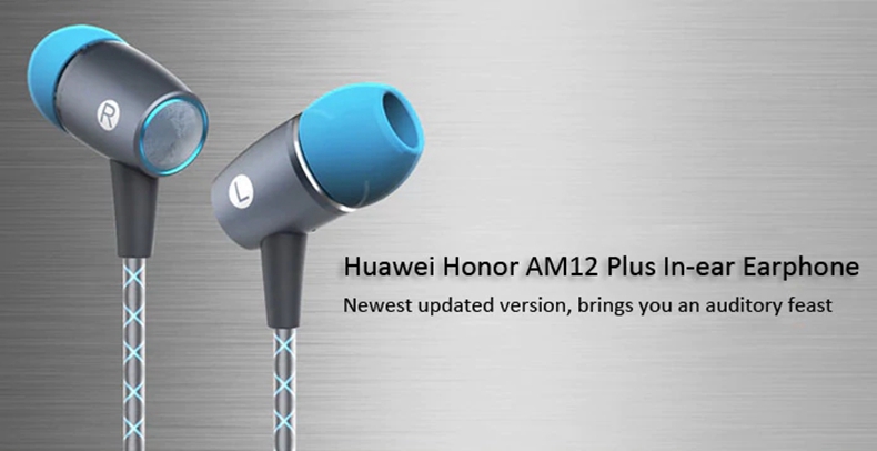 Huawei am12 plus обзор