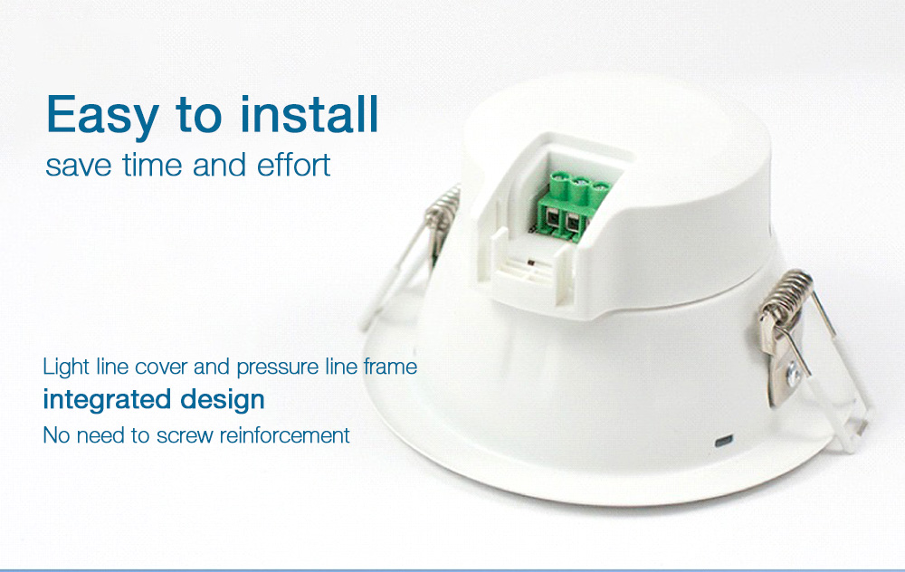 [HK Stock]Philips LED Downlight 7W 4000K 3.5 Inch Corridor Lamp LED Ceiling Light - White Light