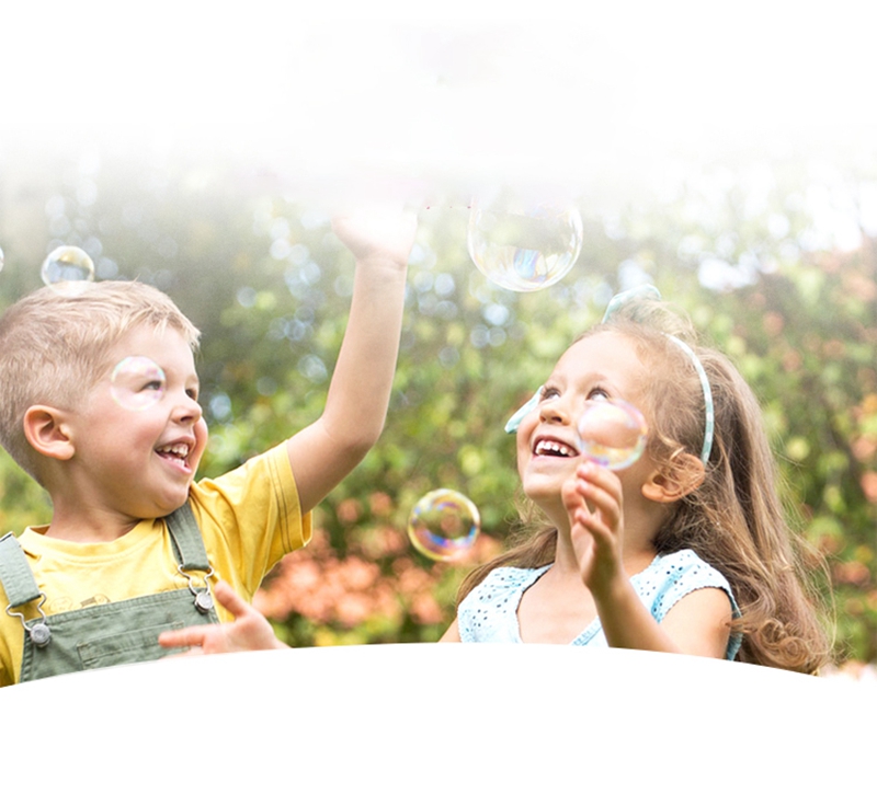 CIKOO Bubble Gun Bubble Blower Penguin Toy Essential In Summer Outdoor Kids Toys