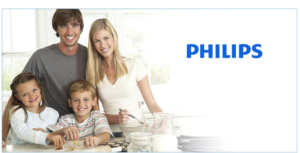 [HK Stock]Philips LED Downlight 10W 6500K 4 Inch Corridor Lamp LED Ceiling Light - White Light