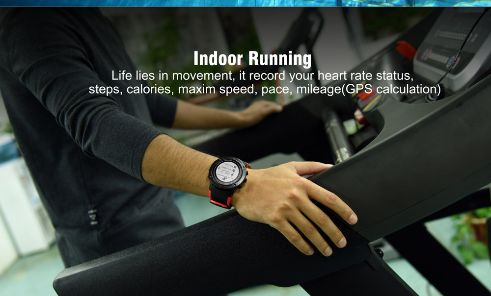 dm18 smartwatch