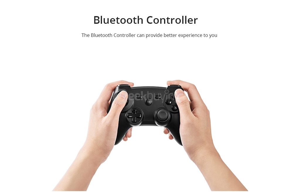 Xiaomi MITU WIFI FPV RC Drone with HD Camera 720P Multi-machine Infrared Battle BNF