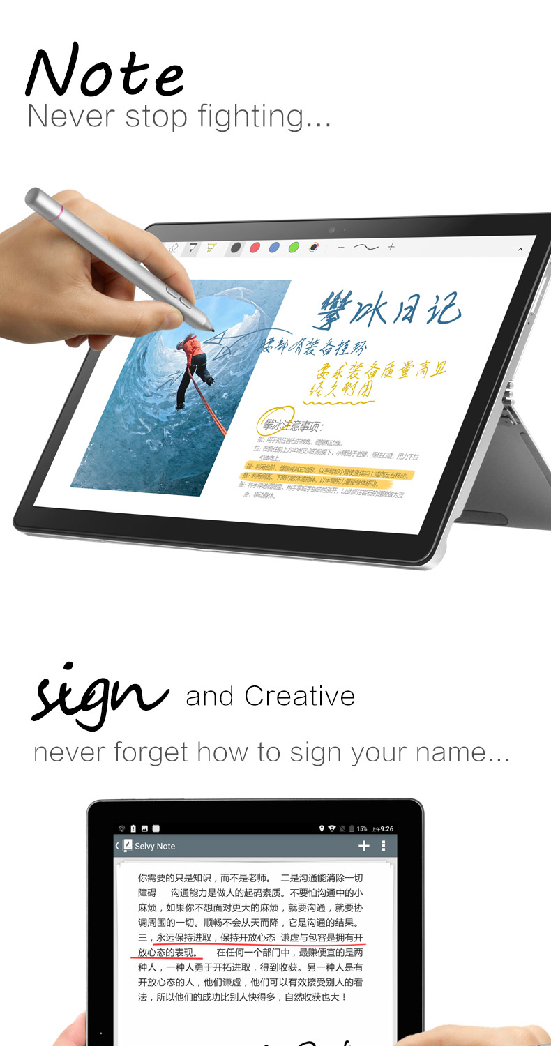 VOYO i8 Max 4G Phablet 10.1 Inch Tablet PC MT6797 Deca Core IPS 1920*1200 4GB RAM 64GB ROM Dual SIM Dual Standby Android 7.0 - Silver