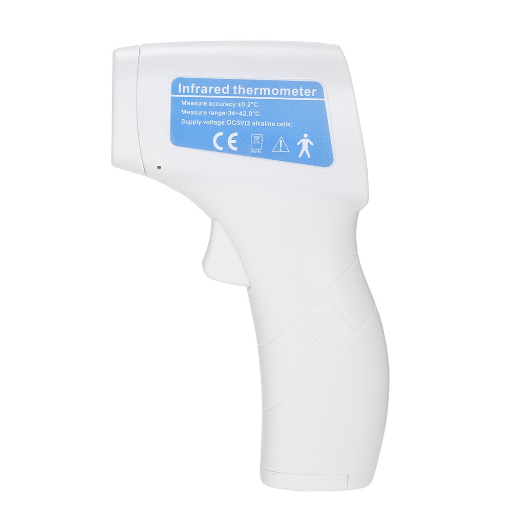 Digital Infrared Thermometer
