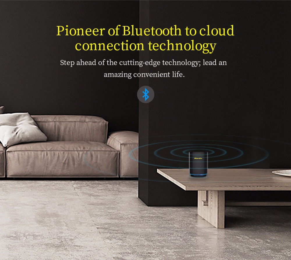 bluedio ts5 mini