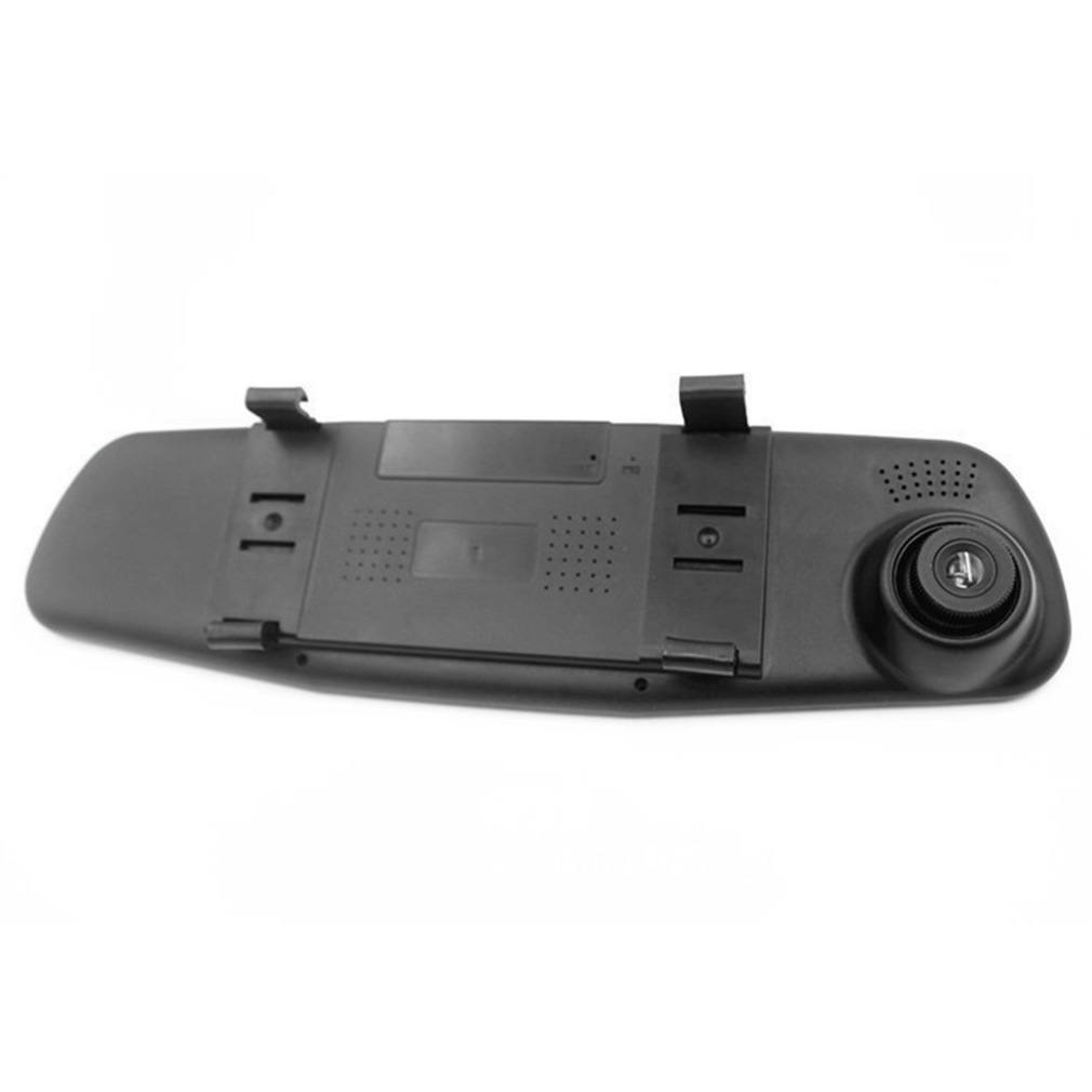 2.8" 1080P Dash Cam Video Recorder Rearview Mirror Car Camera Vehicle DVR