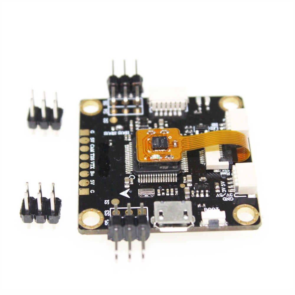 HAKRC HK Fiying F4 V3 Flight Controller for RC Airplane