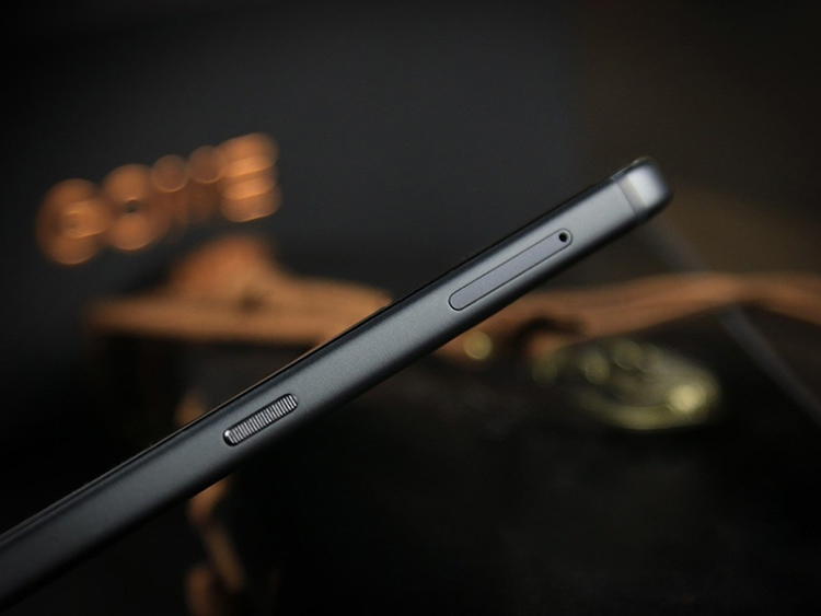 [HK Stock]GOME K1 5.2 Inch 4G LTE  FHD Screen Smartphone Helio P20 MTK6757 2.3GHz 4GB RAM 128GB ROM 16MP Android 6.0 Iris Recognition - Gray