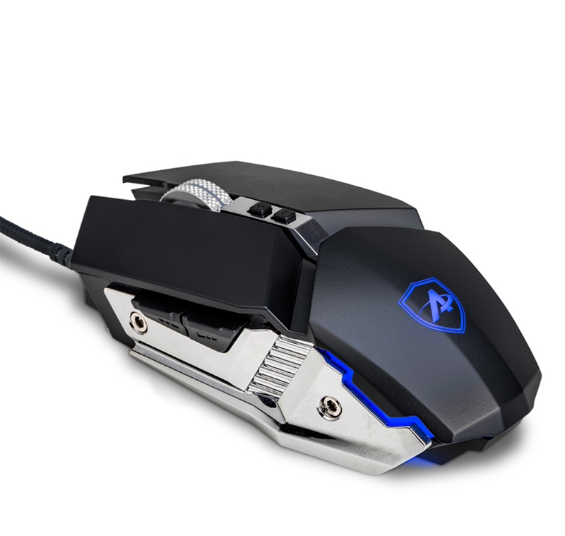 Механическая мышка. Ajazz мышь. Gm4 Gaming Mouse. Mechanical Mouse.