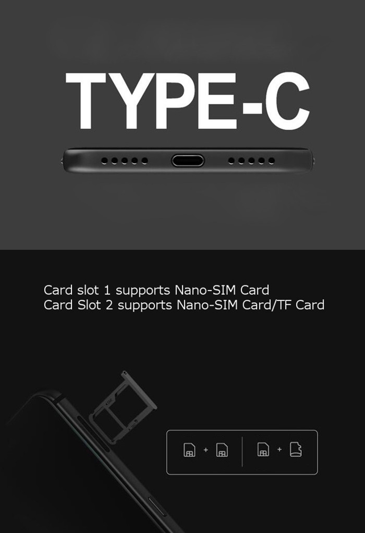 [HK Stock]GOME K1 5.2 Inch 4G LTE  FHD Screen Smartphone Helio P20 MTK6757 2.3GHz 4GB RAM 128GB ROM 16MP Android 6.0 Iris Recognition - Gray