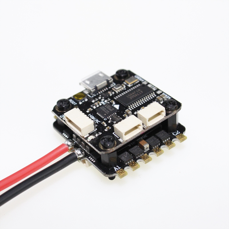 eachine 20a blheli_s esc