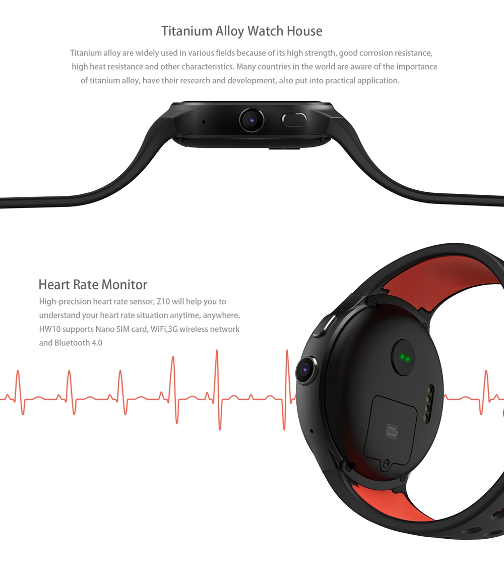 cognos z10 smartwatch