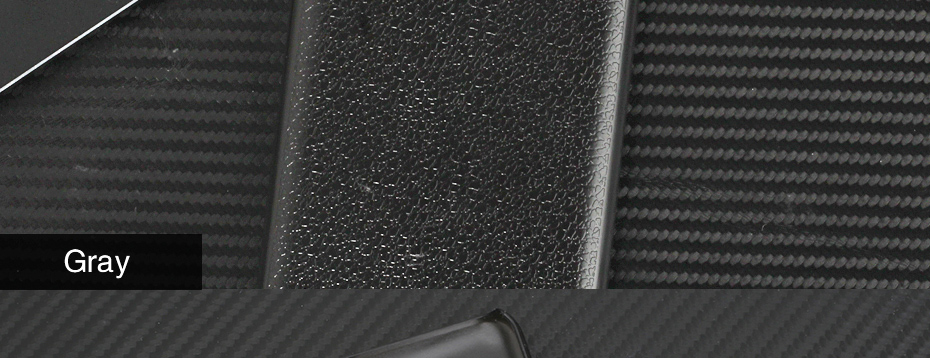 Vernee X Protective Phone Case PC Back Cover Shockproof Phone Shell - Transparent