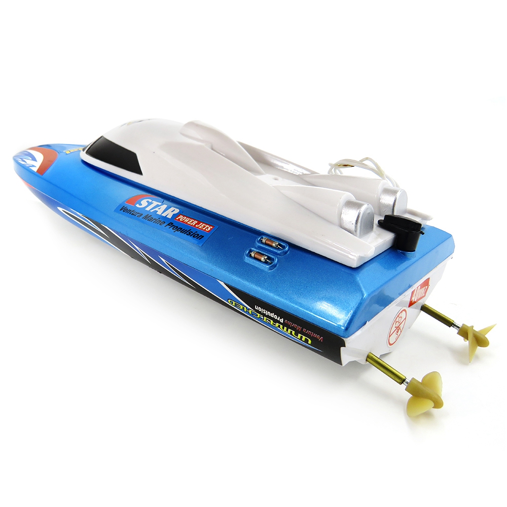 flytec boat