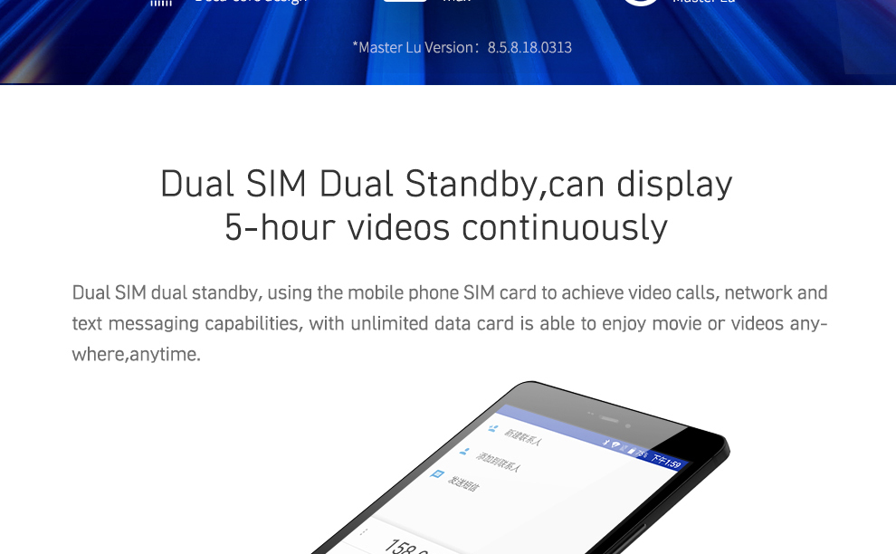 ALLDOCUBE Cube X1 4G Tablet PC MT6797 Deca Core 8.4" 2K Screen 2560*1600 Android 7.1 Dual SIM 4GB RAM 64GB ROM - Black