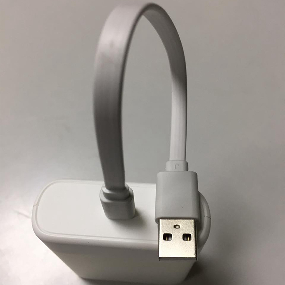 Original Xiaomi ZMI ZI5 ZI7 AA AAA Rechargeable Battery USB Smart Charger