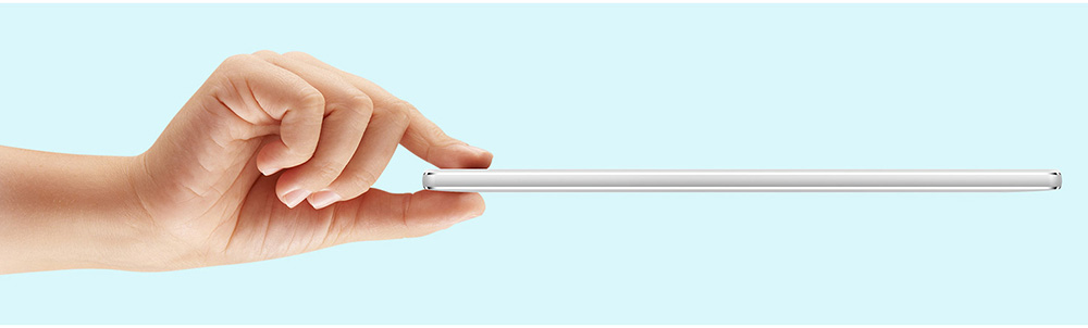 Teclast P10 Tablet MT8163 Octa Core 10.1" IPS Screen 1920*1200 Android 7.1 2GB RAM 32GB ROM - Silver+White