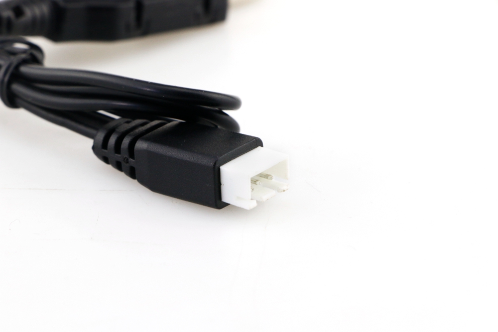 MJX Bugs 3 B3 MINI Spare Parts USB Charging Cable