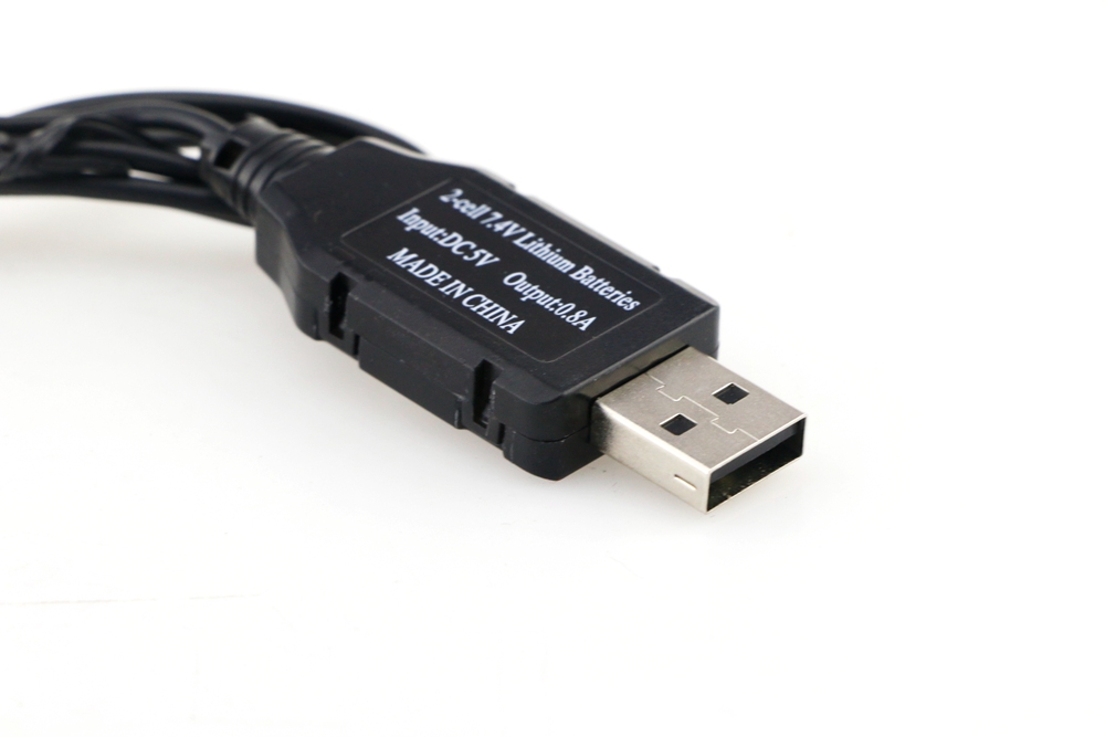 MJX Bugs 3 B3 MINI Spare Parts USB Charging Cable