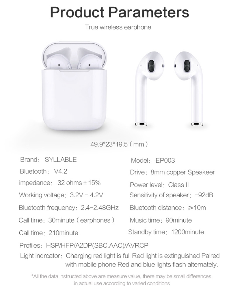 Инструкция по наушникам airpods pro. TWS-наушники syllable. AIRPLUS Air наушники.