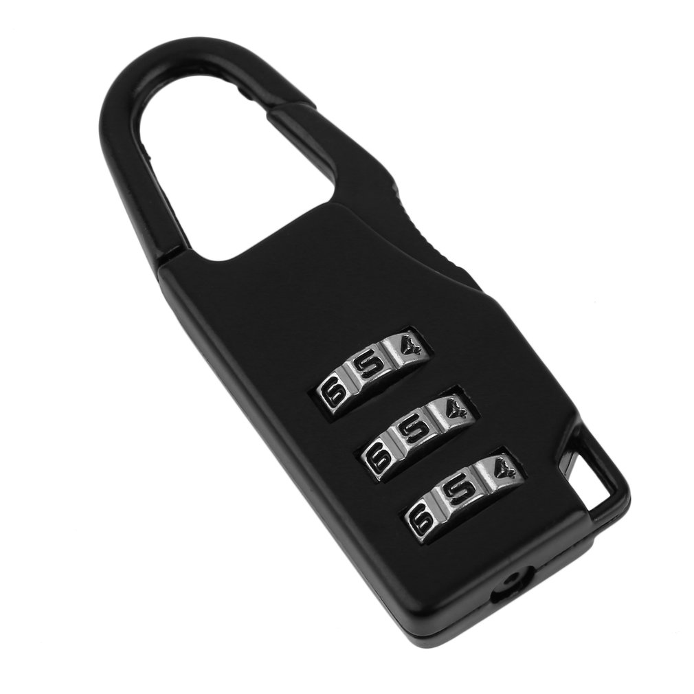 Combination Code Number Lock