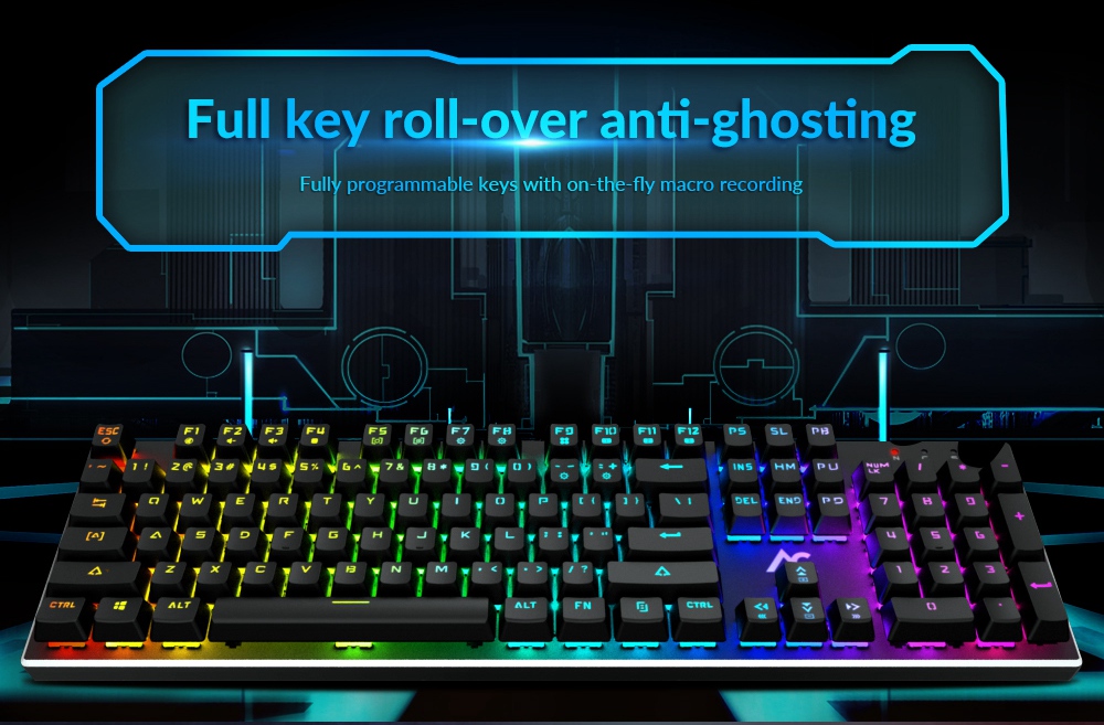 Anti ghosting. ACGAM AG-109r. Функция Anti-Ghost. Anti-ghosting Keys. Keyboard Full Keys.