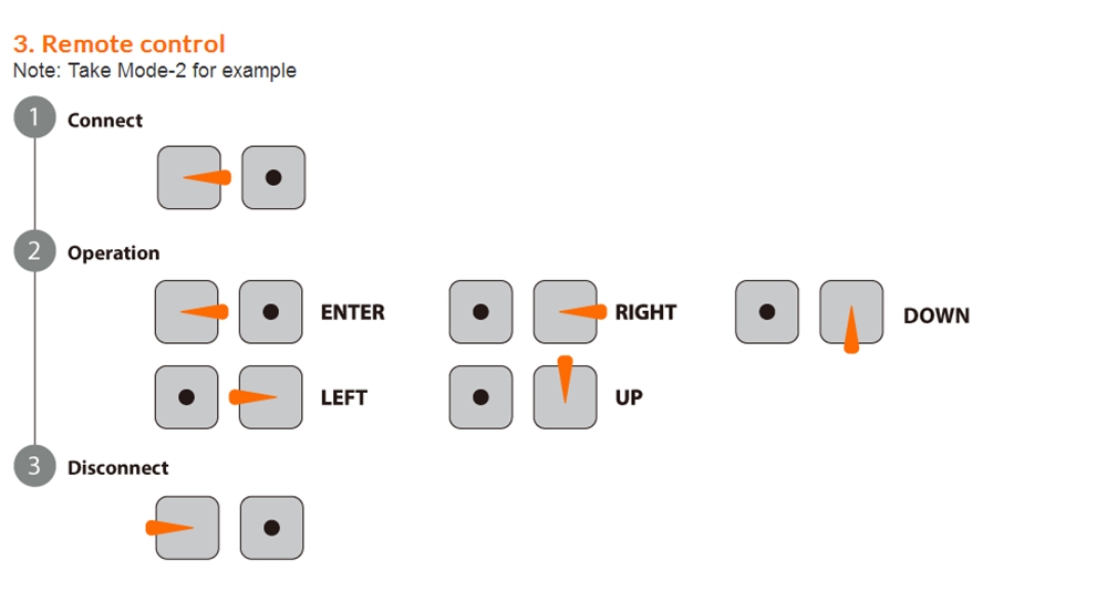 RunCam Micro Swift 3 OSD FPV Camera 600TVL 1/3" SONY Super HAD II CCD Sensor 2.1mm FOV 165 Degree - NTSC