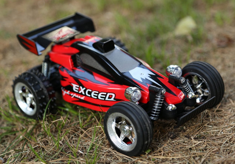 high speed rc car under 1000