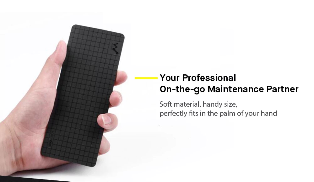 Xiaomi Mijia Wowstick Wowpad 2 Black