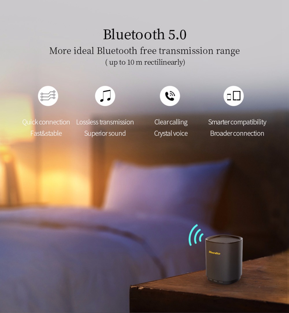 bluedio ts5 mini