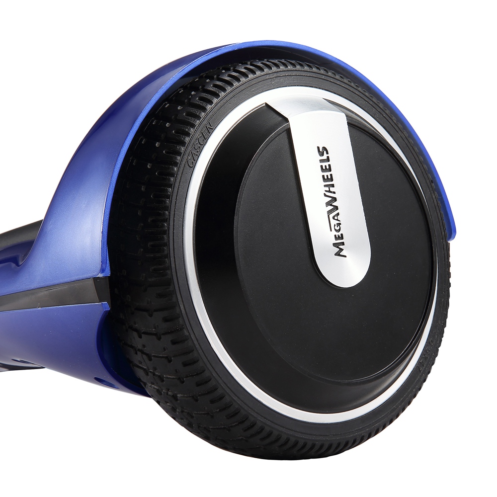 Megawheels TW01S1 Electric Self Balance Scooter Blue