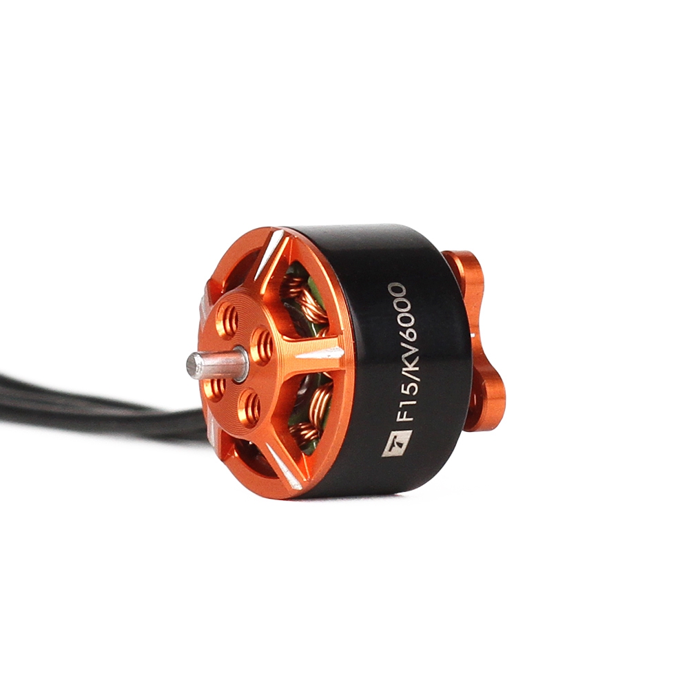 T-motor F15 1106 6000KV 2-3S Brushless Motor for FPV Racing Drone