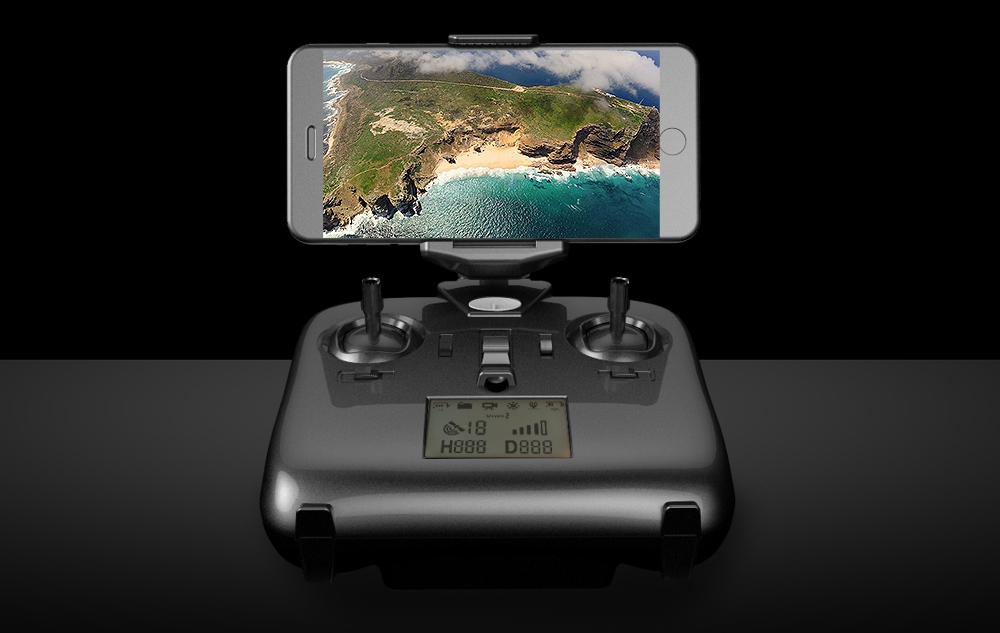 MJX Bugs 3 Spare Parts C5020 5G Wifi 720P Wide-angle FPV Camera