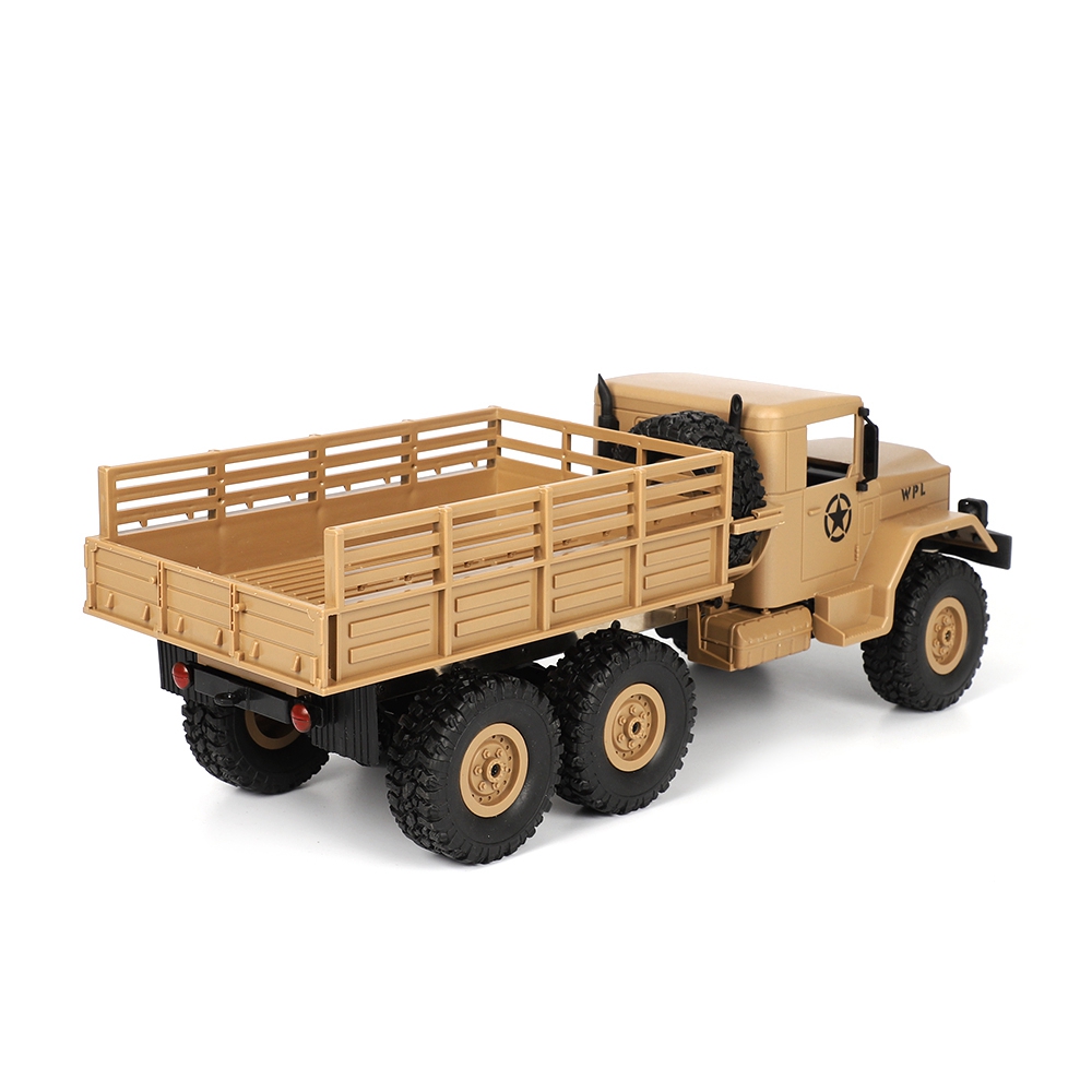 wpl d12 off road