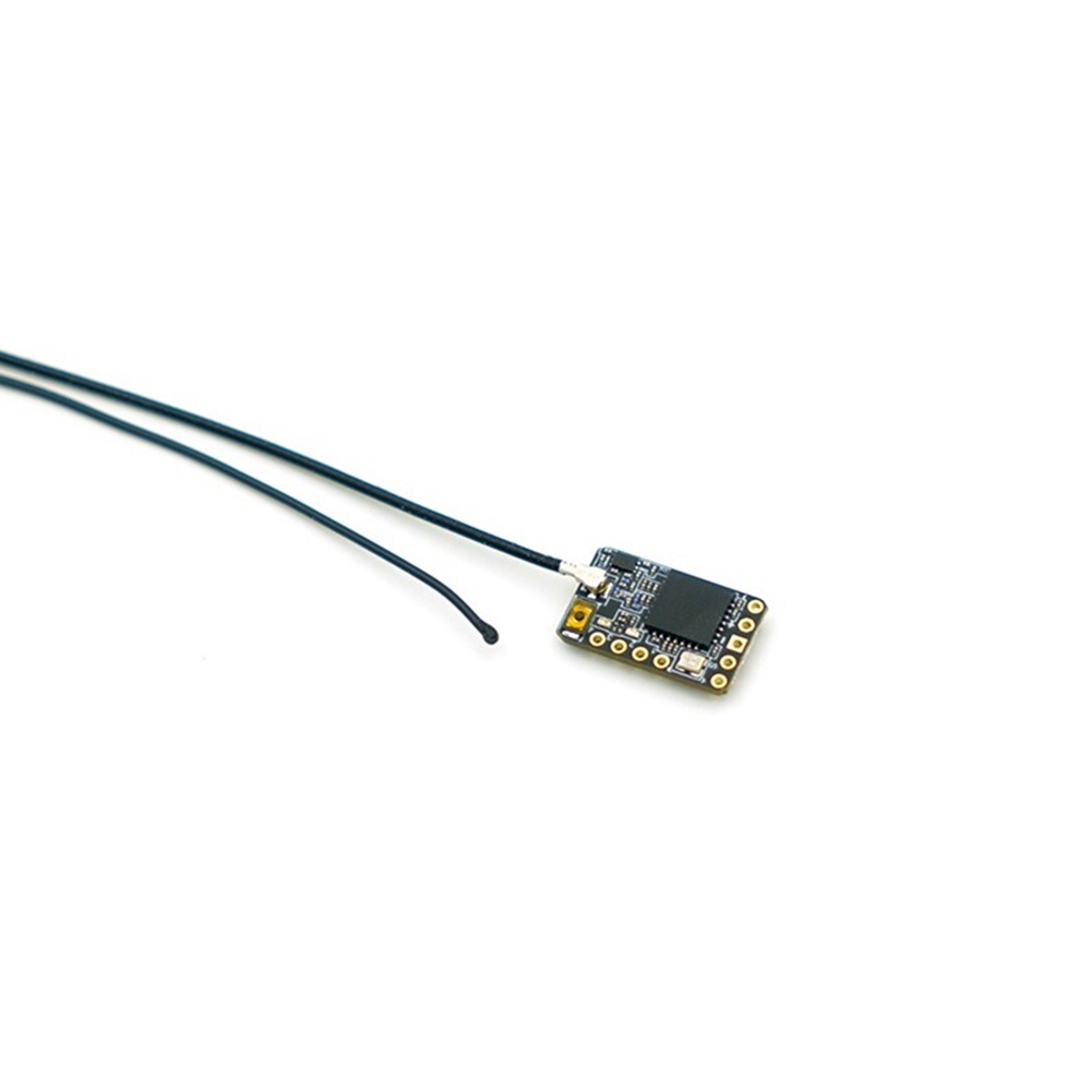 Frsky R9 Mini 4/16CH 915MHz Supports Redundancy Function S.Port Enabled Long Range Telemetry Receiver - US Version