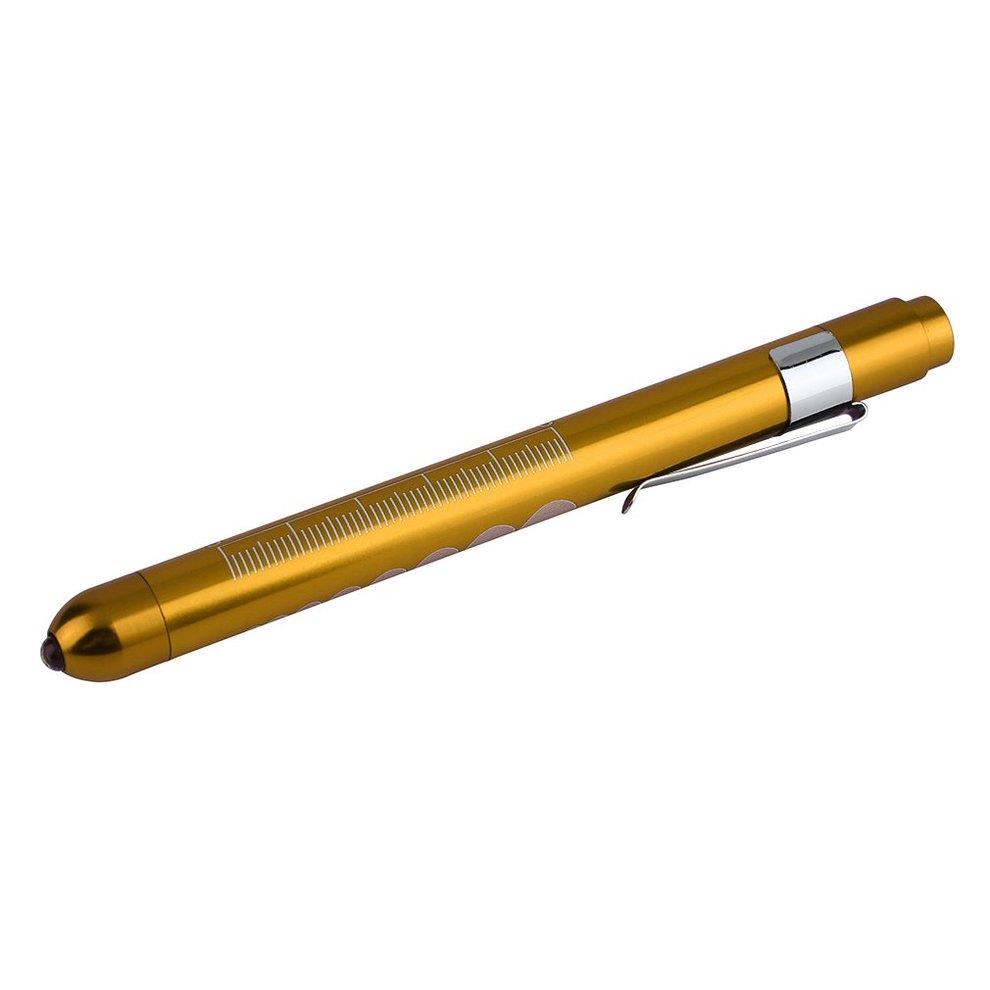 Medical Surgical Penlight Pen