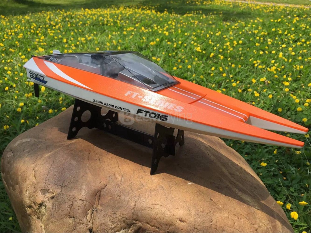 ft016 rc boat