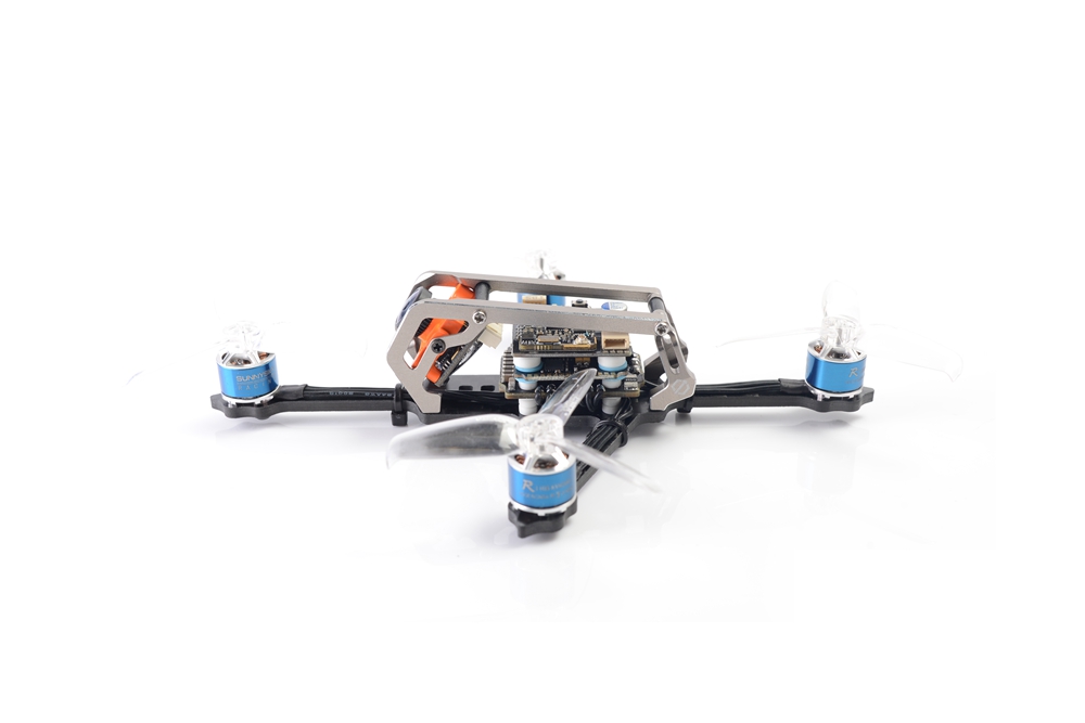 Diatone GT-M2.506 2018 Normal Plus FPV Racing Drone F4 AIO OSD FC TBS VTX F25HV ESC with RunCam Micro Swift Camera PNP