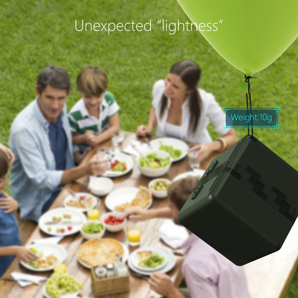 JAKCOM CC2 Smart Mini Camera 1080P Great Wide Angle COMS Sensor Night Vision Motion Recorder