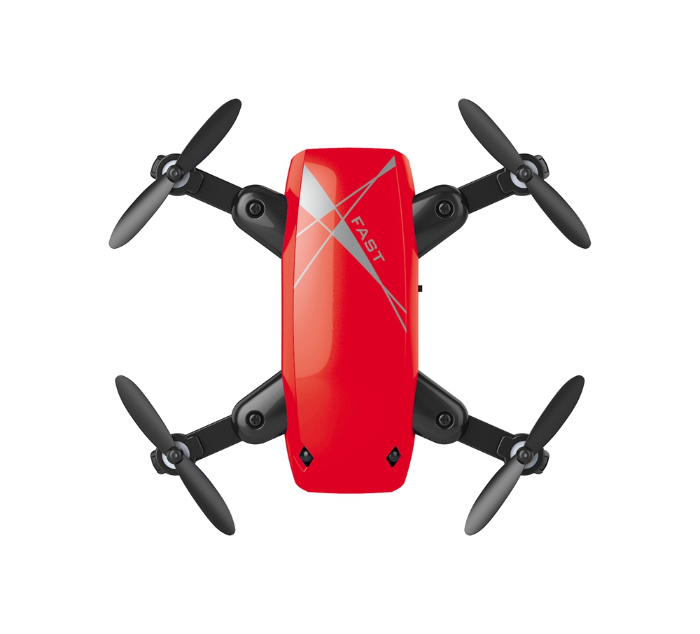 s9 foldable drone