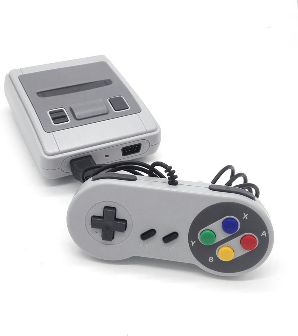 coolbaby snes