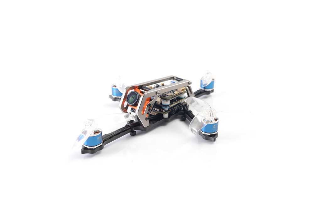 Diatone GT-M2.506 2018 Normal Plus FPV Racing Drone F4 AIO OSD FC TBS VTX F25HV ESC with RunCam Micro Swift Camera PNP